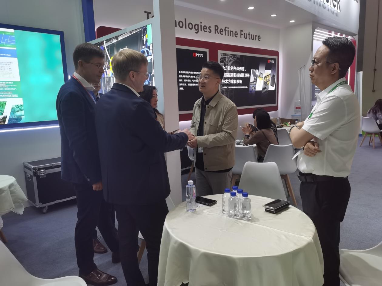 2025 China International Gas Industry Expo 2