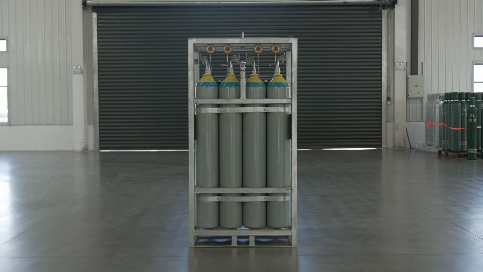cylinder-bundle